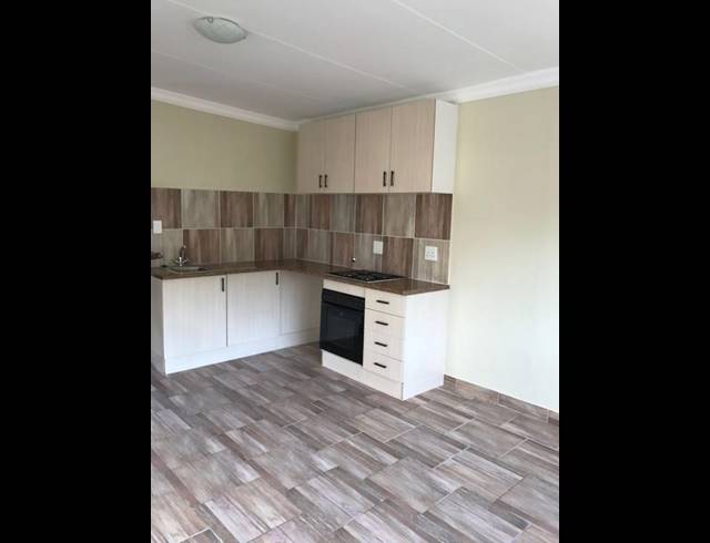 1 BEDROOM PROPERTY TO RENT IN ARCADIA